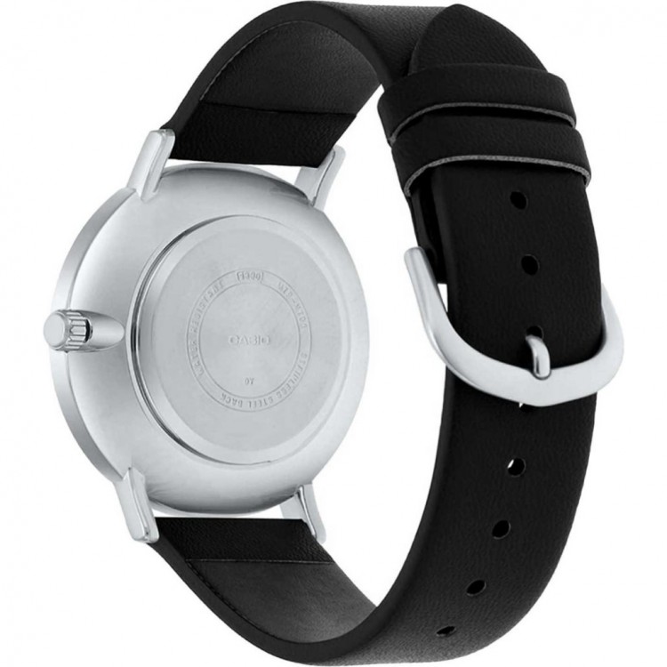 Ceas Barbati, Casio, Collection MTP-VT MTP-VT01LM-1AUDF