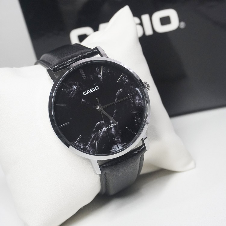 Ceas Barbati, Casio, Collection MTP-VT MTP-VT01LM-1AUDF