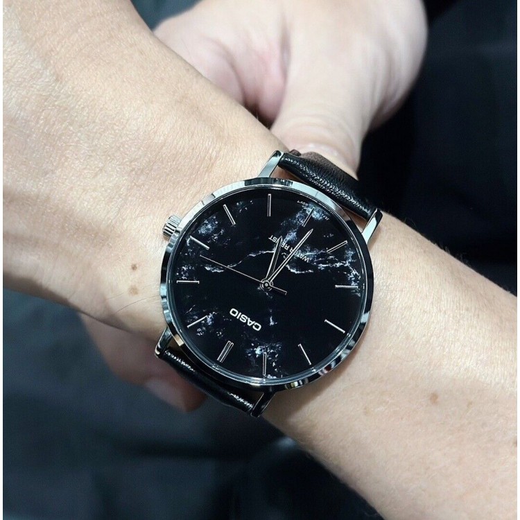 Ceas Barbati, Casio, Collection MTP-VT MTP-VT01LM-1AUDF