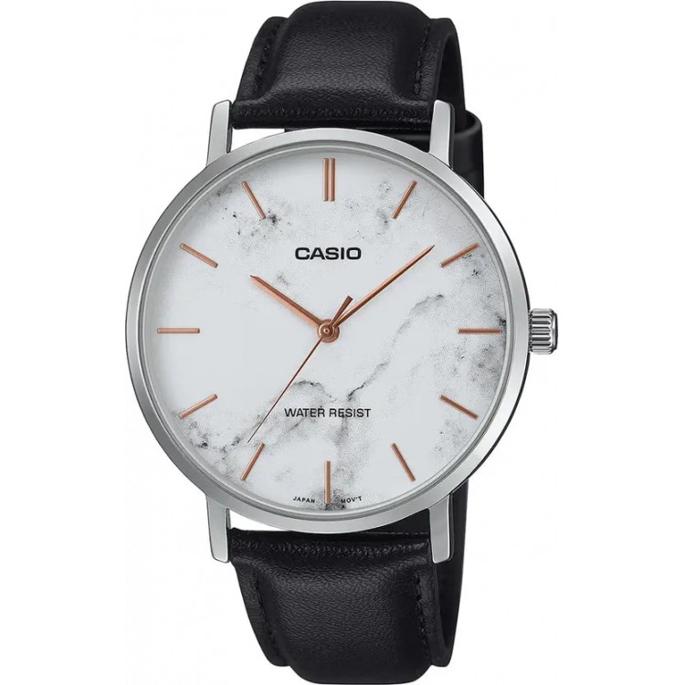 Ceas Barbati, Casio, Collection MTP-VT MTP-VT01LM-7AUDF