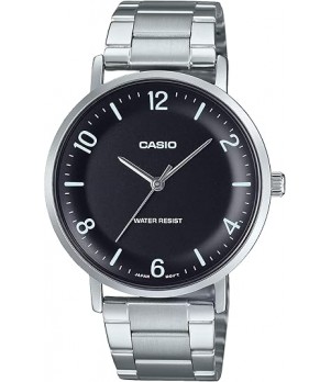 Ceas Barbati, Casio, Collection MTP-VT MTP-VT03D-1BDF