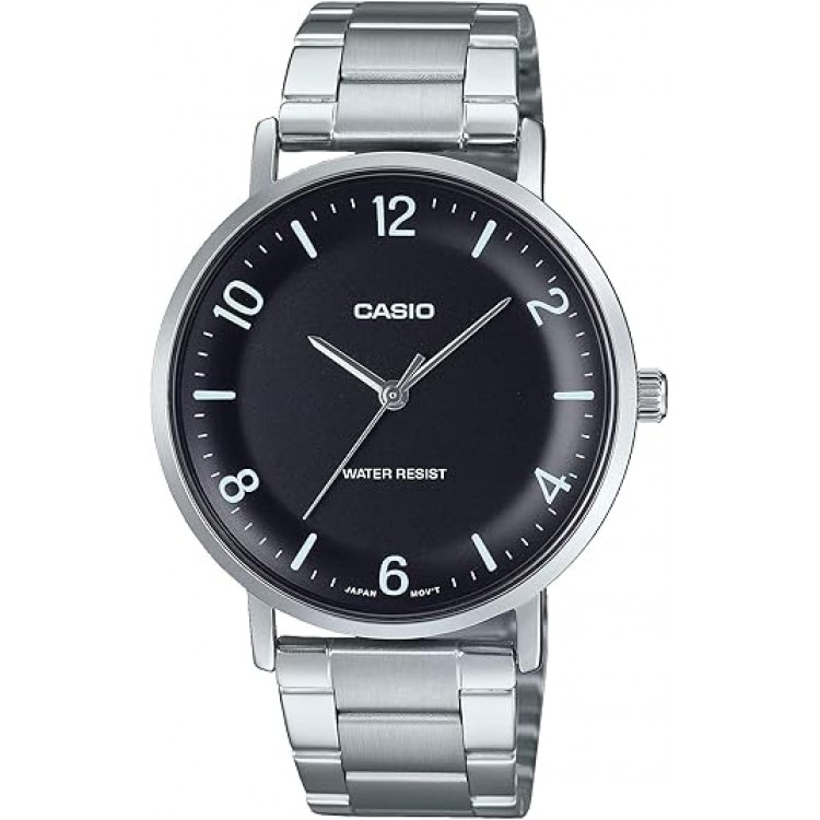 Ceas Barbati, Casio, Collection MTP-VT MTP-VT03D-1BDF