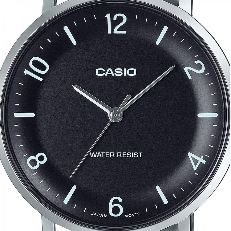 Ceas Barbati, Casio, Collection MTP-VT MTP-VT03D-1BDF
