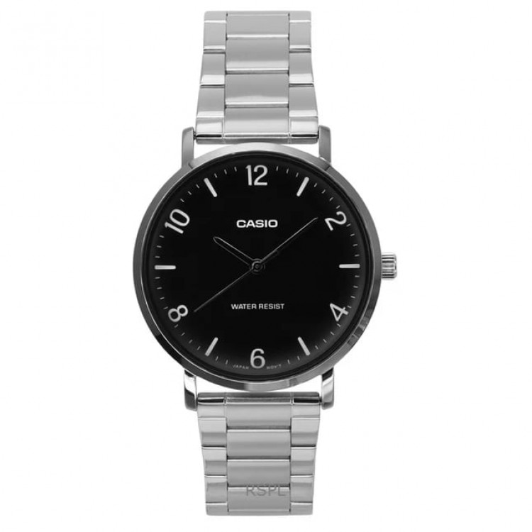 Ceas Barbati, Casio, Collection MTP-VT MTP-VT03D-1BDF