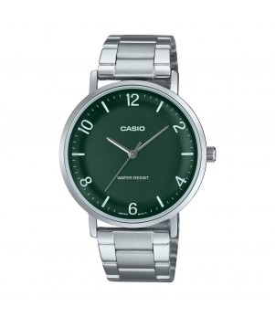 Ceas Barbati, Casio, Collection MTP-VT MTP-VT03D-3BDF