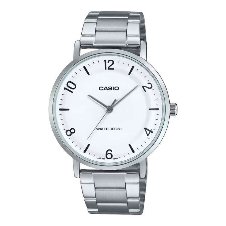 Ceas Barbati, Casio, Collection MTP-VT MTP-VT03D-7BDF