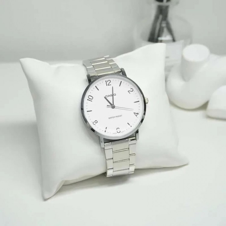 Ceas Barbati, Casio, Collection MTP-VT MTP-VT03D-7BDF