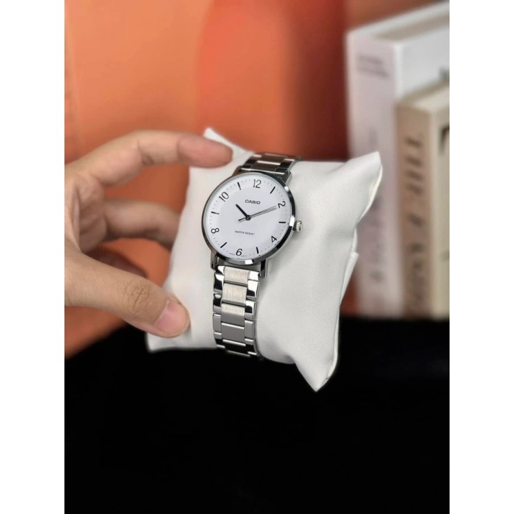 Ceas Barbati, Casio, Collection MTP-VT MTP-VT03D-7BDF