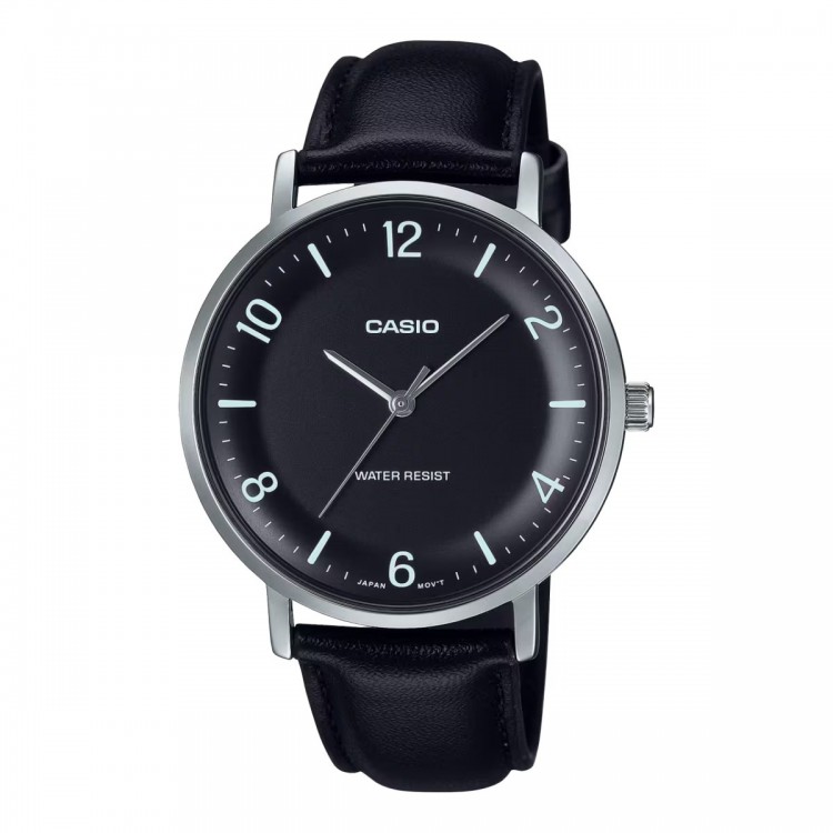 Ceas Barbati, Casio, Collection MTP-VT MTP-VT03L-1BDF