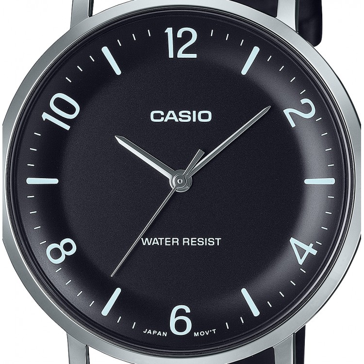 Ceas Barbati, Casio, Collection MTP-VT MTP-VT03L-1BDF