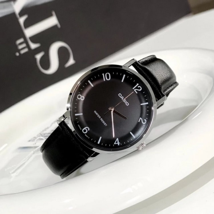 Ceas Barbati, Casio, Collection MTP-VT MTP-VT03L-1BDF