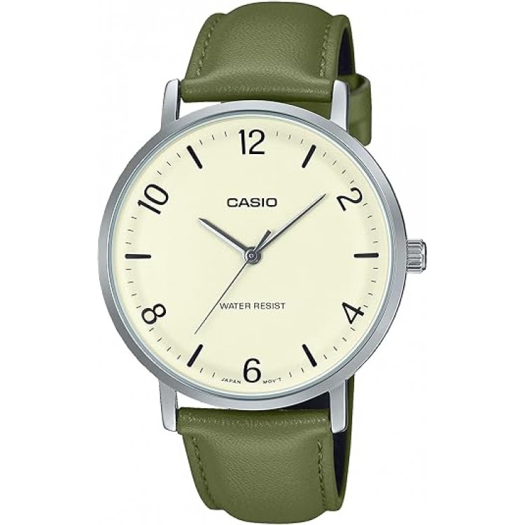 Ceas Barbati, Casio, Collection MTP-VT MTP-VT03L-7BDF