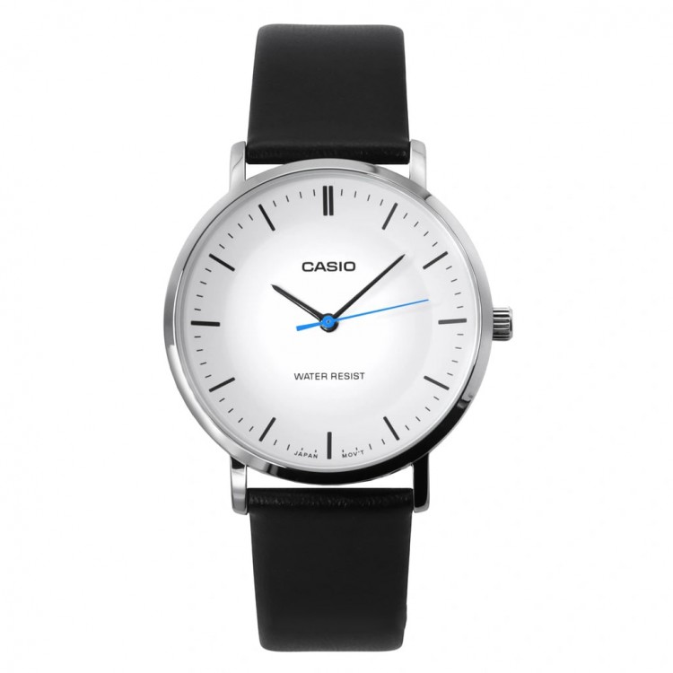 Ceas Barbati, Casio, Collection MTP-VT MTP-VT04L-7EDF