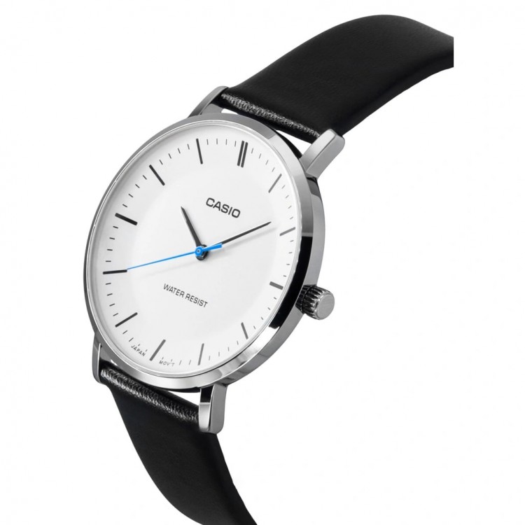 Ceas Barbati, Casio, Collection MTP-VT MTP-VT04L-7EDF