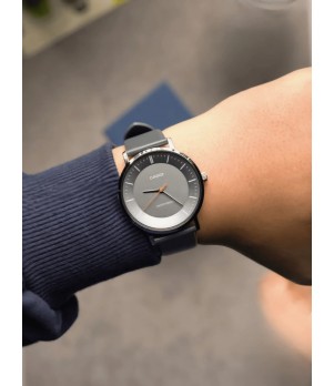 Ceas Barbati, Casio, Collection MTP-VT MTP-VT04L-8EDF