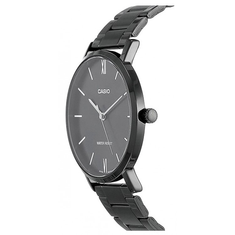 Ceas Barbati, Casio, Collection MTP-VT MTP-VT01B-1B