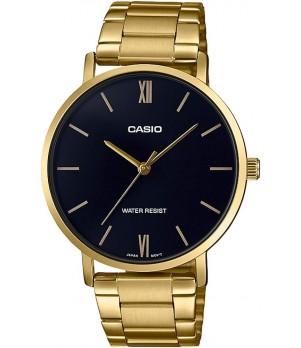 Ceas Barbati, Casio, Collection MTP-VT MTP-VT01G-1B