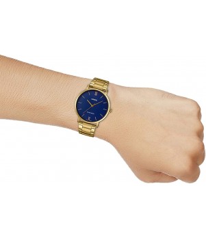 Ceas Barbati, Casio, Collection MTP-VT MTP-VT01G-2B