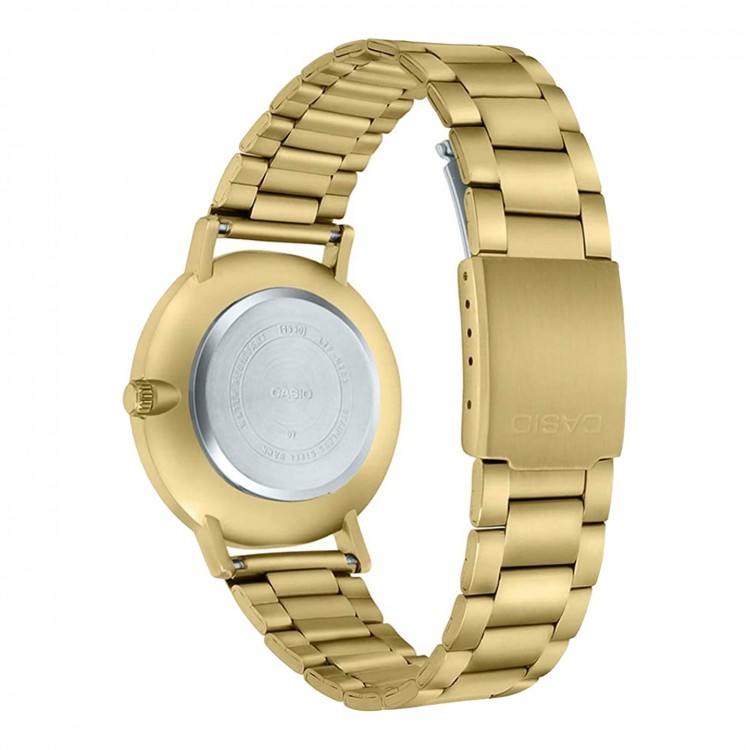 Ceas Barbati, Casio, Collection MTP-VT MTP-VT01G-2B