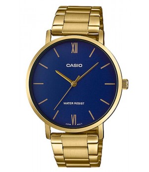 Ceas Barbati, Casio, Collection MTP-VT MTP-VT01G-2B