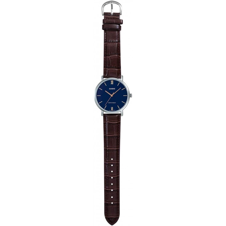 Ceas Barbati, Casio, Collection MTP-VT MTP-VT01L-2B
