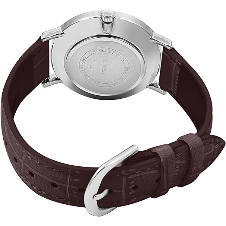 Ceas Barbati, Casio, Collection MTP-VT MTP-VT01L-2B