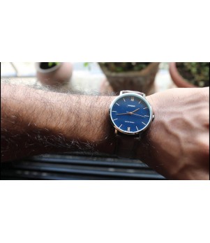 Ceas Barbati, Casio, Collection MTP-VT MTP-VT01L-2B