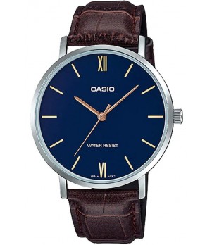 Ceas Barbati, Casio, Collection MTP-VT MTP-VT01L-2B