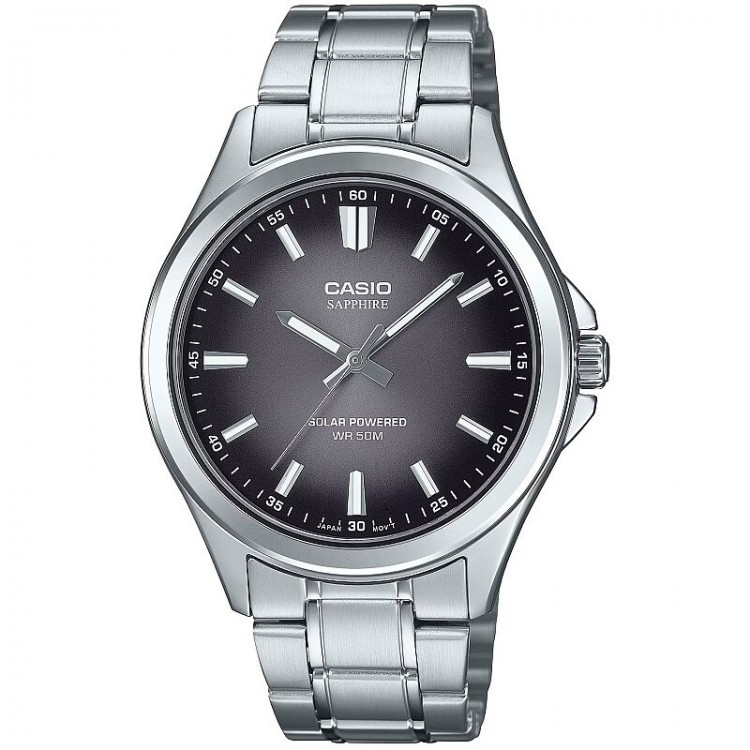 Ceas Barbati, Casio, Collection MTS MTS-RS100D-1AVDF