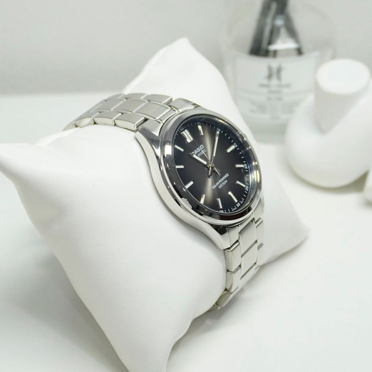 Ceas Barbati, Casio, Collection MTS MTS-RS100D-1AVDF