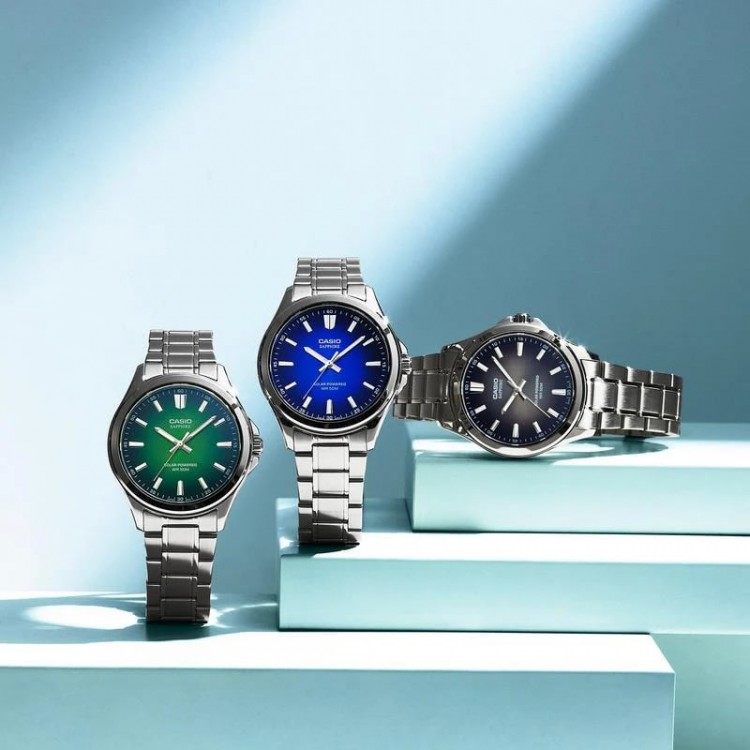 Ceas Barbati, Casio, Collection MTS MTS-RS100D-2AVDF