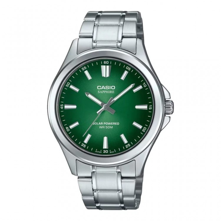 Ceas Barbati, Casio, Collection MTS MTS-RS100D-3AVDF