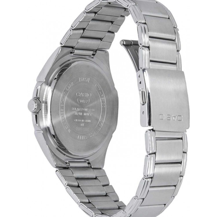 Ceas Barbati, Casio, Collection MTS MTS-RS100D-3AVDF