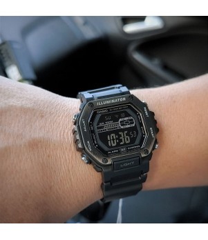 Ceas Barbati, Casio, Collection MWA MWD-110HB-1BVEF