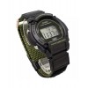 Ceas Barbati, Casio, Collection W-21 W-219HB-3AVEF