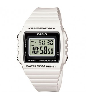 Ceas Barbati, Casio, Collection W-21 W-215H-7A