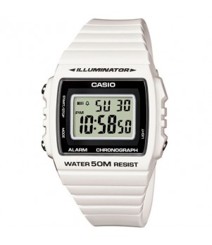 Ceas Barbati, Casio, Collection W W-215H-7A