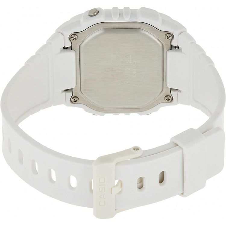 Ceas Barbati, Casio, Collection W-21 W-215H-7A