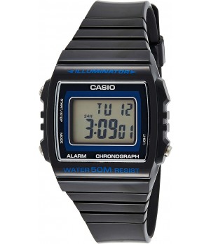 Ceas Barbati, Casio, Collection W W-215H-8A