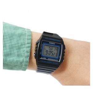 Ceas Barbati, Casio, Collection W W-215H-8A