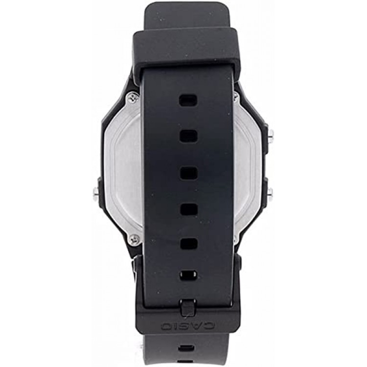Ceas Barbati, Casio, Collection W-21 W-217H-1A