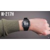 Ceas Barbati, Casio, Collection W-21 W-217H-1A