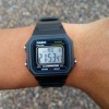 Ceas Barbati, Casio, Collection W-21 W-217H-1A