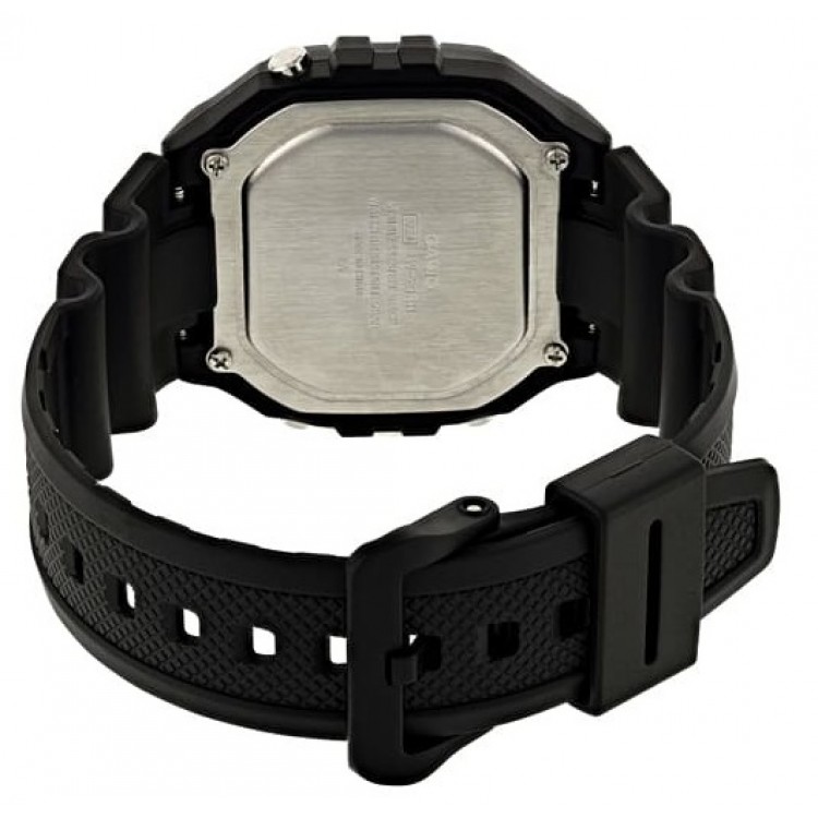 Ceas Barbati, Casio, Collection W-21 W-218H-1A