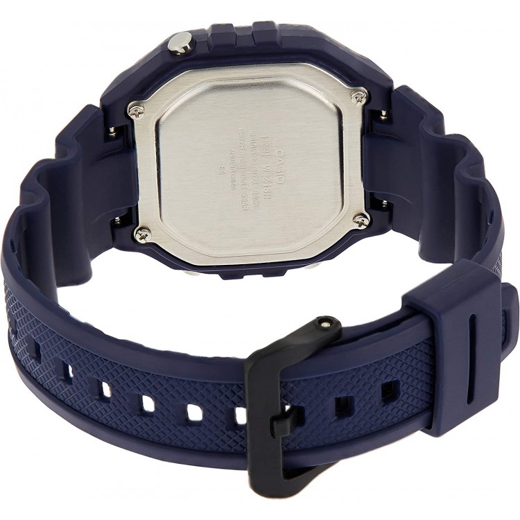 Ceas Barbati, Casio, Collection W W-218H-2A