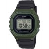 Ceas Barbati, Casio, Collection W-21 W-218H-3A
