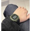 Ceas Barbati, Casio, Collection W-21 W-218H-3A