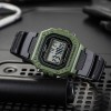 Ceas Barbati, Casio, Collection W-21 W-218H-3A