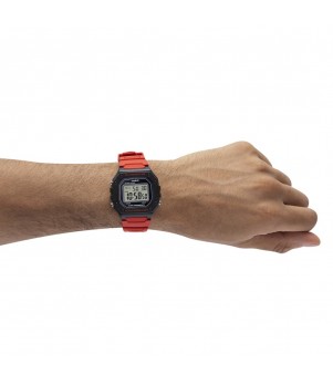 Ceas Barbati, Casio, Collection W-21 W-218H-4B