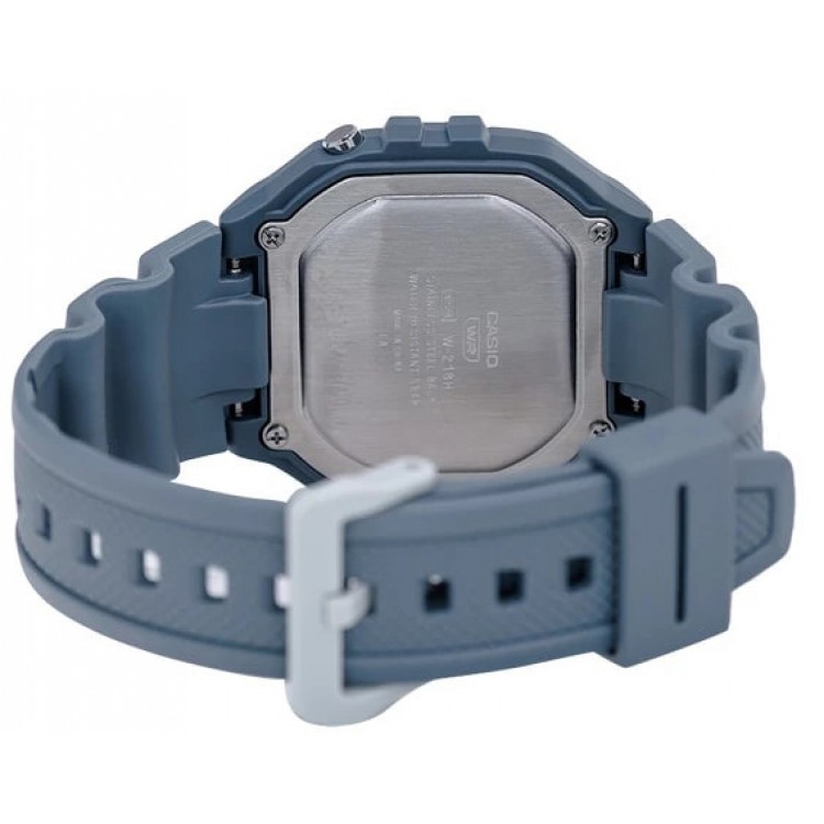 Ceas Casio, Collection W W-218HC-2A